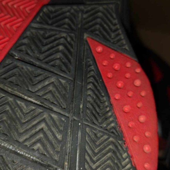 Jordan True Flight size 11 - Picture 6 of 12